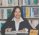Gloria Gioverliz Pacheco Torres