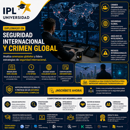 [SI-EC-D] Seguridad Internacional y Crimen Global