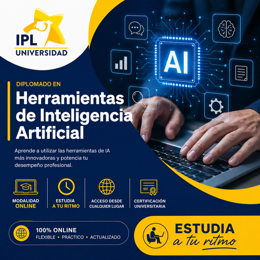 [IA-EC-D] Herramientas Inteligencia Artificia
