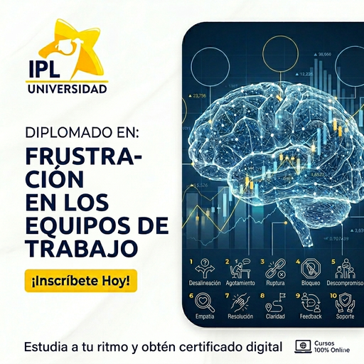 [FE-EC-D] Frustración en los Equipos de Trabajo